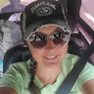 Meet your Posher, Lori